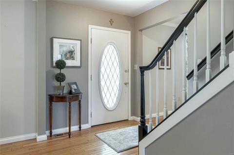 925 Dorne Dr, Manchester, MO 63021 photo 4