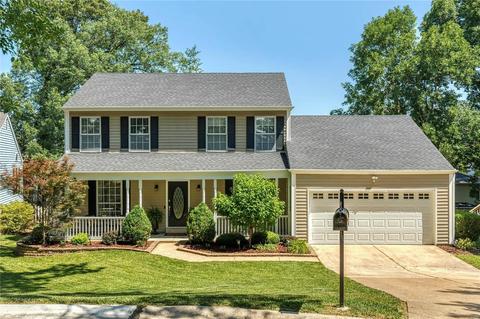 925 Dorne Dr, Manchester, MO 63021 photo 2