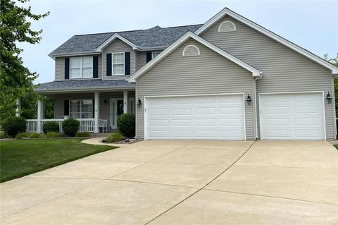 3 Foxbriar Ct, Saint Peters, MO 63376 photo 1