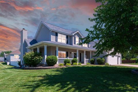 3 Foxbriar Ct, Saint Peters, MO 63376 photo 22