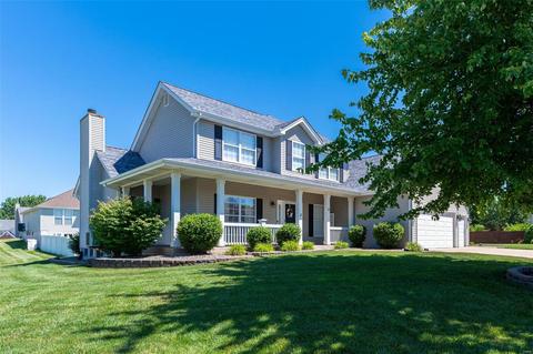 3 Foxbriar Ct, Saint Peters, MO 63376 photo 2