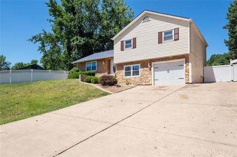 37 N Kern Dr, O'fallon, MO 63366 photo 3