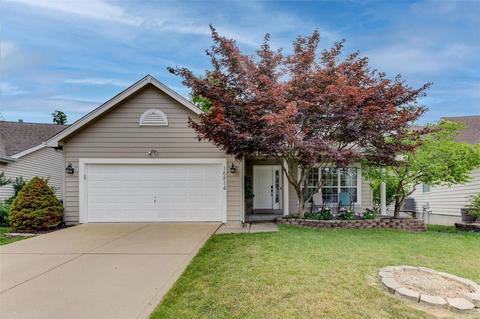 16814 Hickory Crest Dr, Wildwood, MO 63011 photo 1