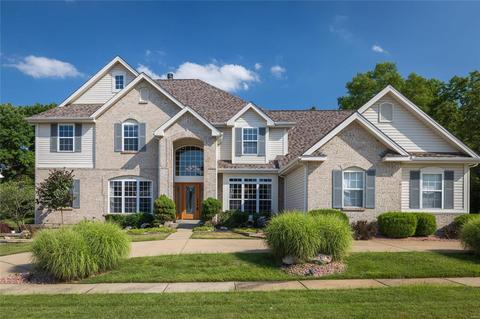 828 Spring Cove Ct, Eureka, MO 63025 photo 1