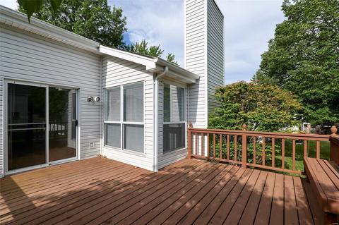 823 Salem Way, Ellisville, MO 63021 photo 32