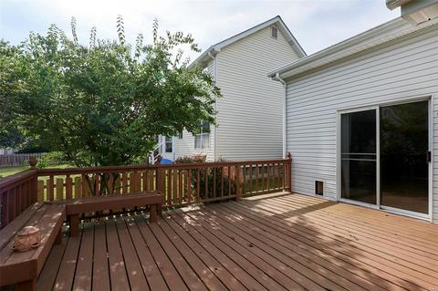 823 Salem Way, Ellisville, MO 63021 photo 33