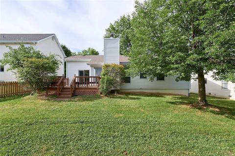 823 Salem Way, Ellisville, MO 63021 photo 2
