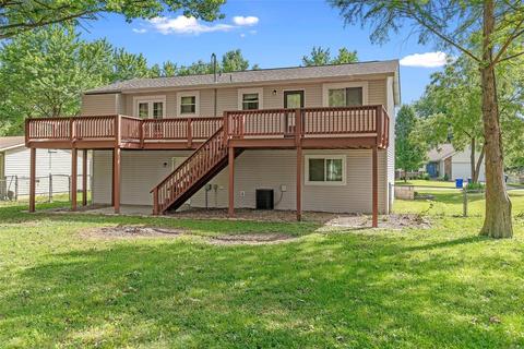 21 W Ofallon Dr, O'fallon, MO 63366 photo 29