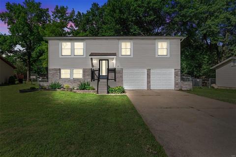 21 W Ofallon Dr, O'fallon, MO 63366 photo 1