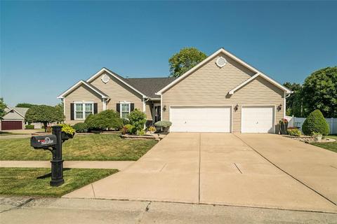 2 Deer Pointe Ct, O'fallon, MO 63366 photo 39