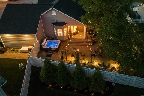 2 Deer Pointe Ct, O'fallon, MO 63366 photo 51