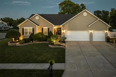 2 Deer Pointe Ct, O'fallon, MO 63366 photo 56