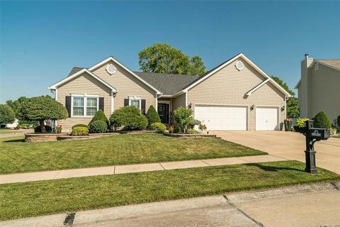 2 Deer Pointe Ct, O'fallon, MO 63366 photo 49