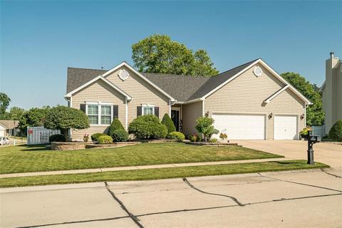2 Deer Pointe Ct, O'fallon, MO 63366 photo 5