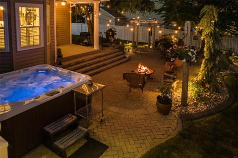 2 Deer Pointe Ct, O'fallon, MO 63366 photo 52