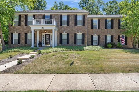672 Southern Hills Dr, Eureka, MO 63025 photo 1