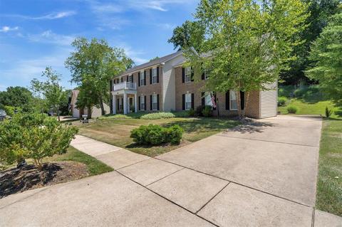 672 Southern Hills Dr, Eureka, MO 63025 photo 3