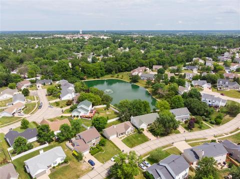 1458 Amber Wave Dr, O'fallon, MO 63366 photo 3