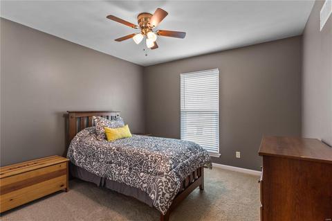 1458 Amber Wave Dr, O'fallon, MO 63366 photo 15