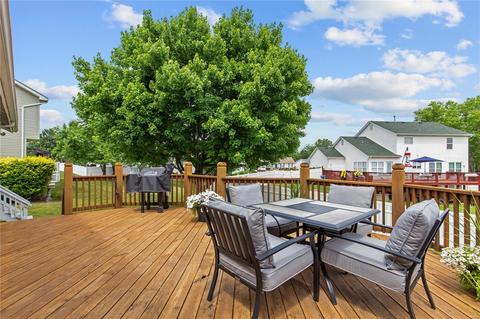 1458 Amber Wave Dr, O'fallon, MO 63366 photo 21