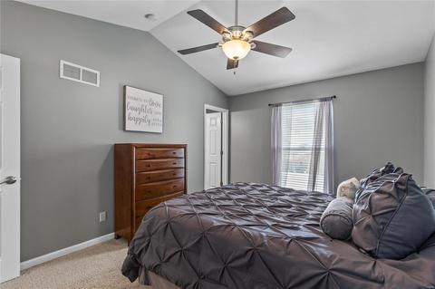 1458 Amber Wave Dr, O'fallon, MO 63366 photo 12