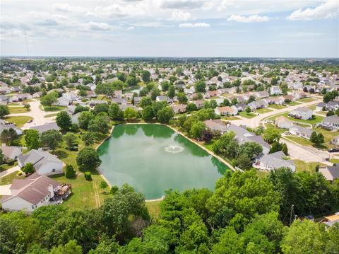 1458 Amber Wave Dr, O'fallon, MO 63366 photo 4