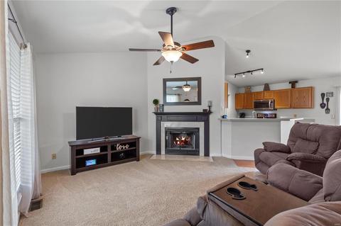 1458 Amber Wave Dr, O'fallon, MO 63366 photo 6