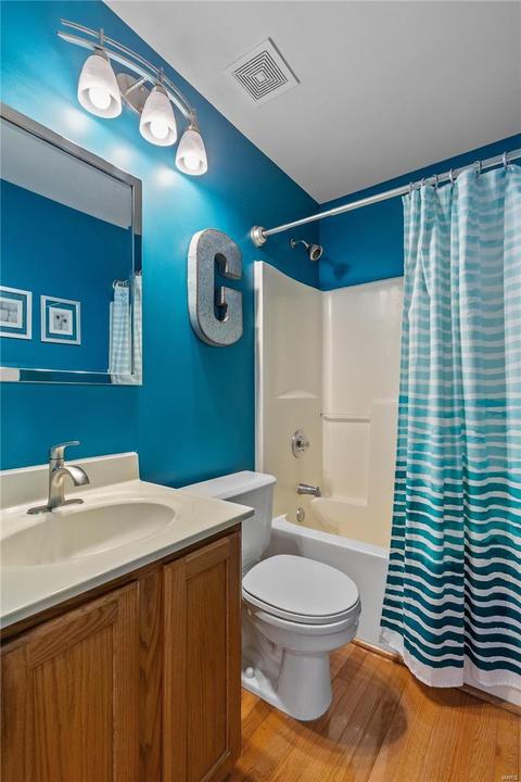 1458 Amber Wave Dr, O'fallon, MO 63366 photo 16