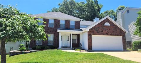 309 Oak Top Ct, Ballwin, MO 63021 photo 34