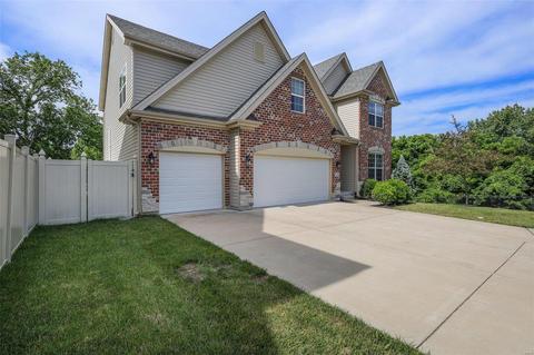 852 Fred Kemp Ct, Ballwin, MO 63021 photo 37