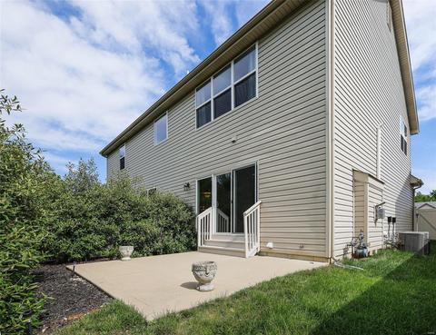 852 Fred Kemp Ct, Ballwin, MO 63021 photo 35