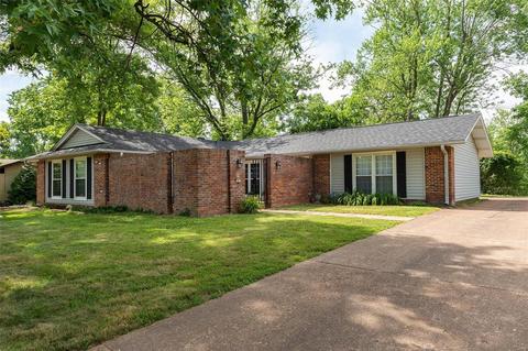 423 Iron Lantern Dr, Ballwin, MO 63011 photo 2