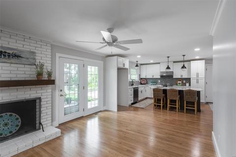 423 Iron Lantern Dr, Ballwin, MO 63011 photo 11
