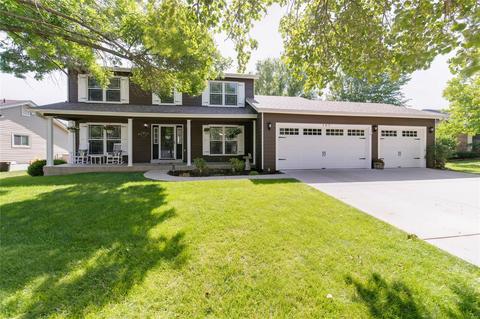 157 Rockaway Dr, O'fallon, MO 63368 photo 1