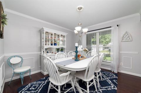 157 Rockaway Dr, O'fallon, MO 63368 photo 6