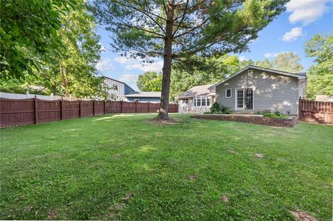 825 Justerini Dr, Ballwin, MO 63011 photo 23