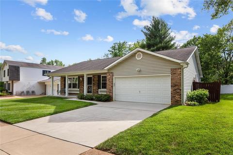825 Justerini Dr, Ballwin, MO 63011 photo 26