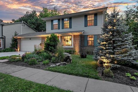 197 Walden Dr, Eureka, MO 63025 photo 3