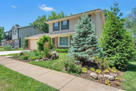 197 Walden Dr, Eureka, MO 63025 photo 9