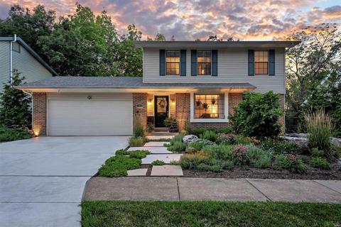 197 Walden Dr, Eureka, MO 63025 photo 5