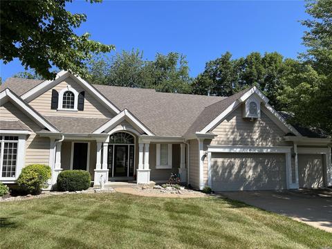 461 Bluff Meadow Dr, Ellisville, MO 63021 photo 1