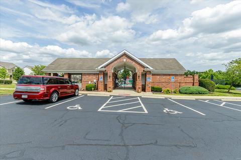 2102 Spring Creek Ln, O'fallon, MO 63368 photo 45