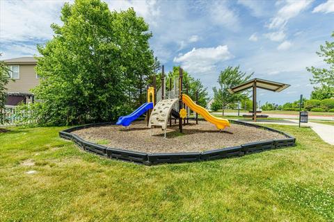 2102 Spring Creek Ln, O'fallon, MO 63368 photo 38