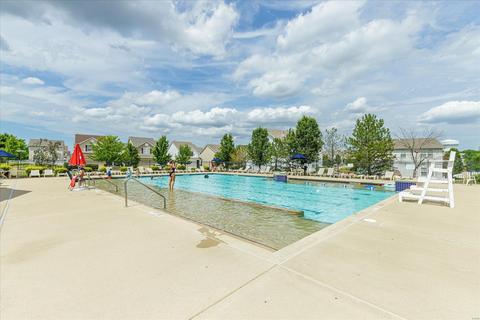 2102 Spring Creek Ln, O'fallon, MO 63368 photo 41