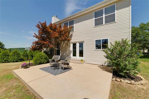 552 Bluffs View Ct, Eureka, MO 63025 photo 32