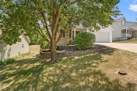826 Top Notch Ln, Eureka, MO 63025 photo 2