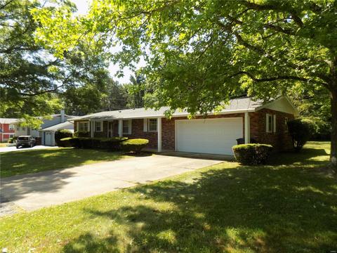 522 Valley Dr, Arcadia, MO 63621 photo 1