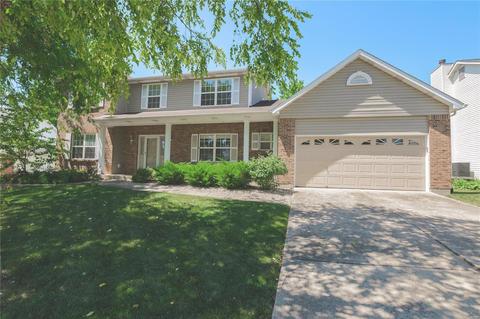 114 Spangle Way Ct, O'fallon, MO 63366 photo 1