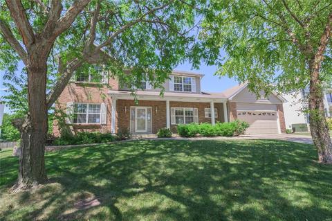 114 Spangle Way Ct, O'fallon, MO 63366 photo 3