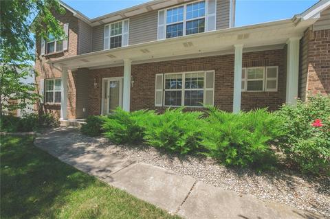114 Spangle Way Ct, O'fallon, MO 63366 photo 2